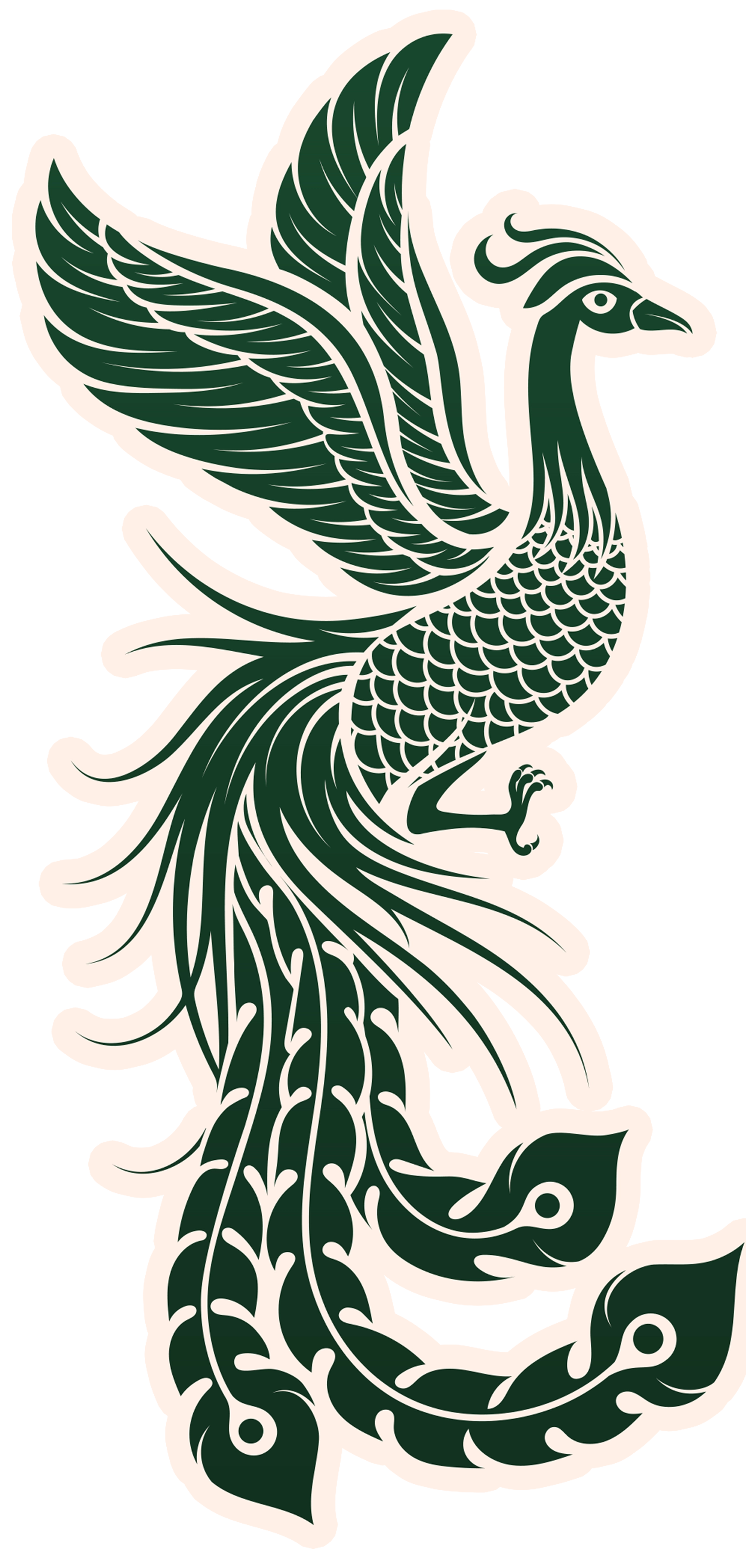 Phoenix Left